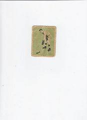 Andy Blair Hockey Cards 1933 Hamilton Gum Prices