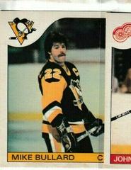 Mike Bullard #67 Hockey Cards 1985 O-Pee-Chee Prices