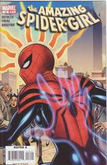 Amazing Spider-Girl #16 (2008) Comic Books Amazing Spider-Girl Prices