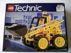 Front End Loader #8235 LEGO Technic Prices