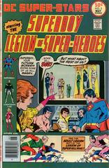 DC Super Stars #3 (1976) Comic Books DC Super Stars Prices