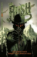 The Rush [F] #1 (2021) Comic Books The Rush Prices