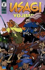Usagi Yojimbo #9 (1997) Comic Books Usagi Yojimbo Prices