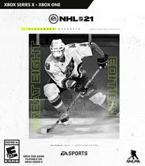 NHL 21 [Great Eight Edition] Xbox One Prices