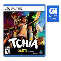 Tchia: Oleti Edition Playstation 5 Prices