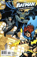 Batman Confidential #20 (2008) Comic Books Batman Confidential Prices