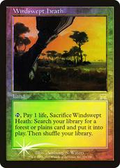 Windswept Heath [Foil] Magic Onslaught Prices