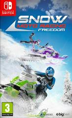 Snow Moto Racing Freedom PAL Nintendo Switch Prices