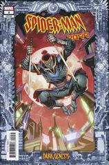 Spider-Man 2099: Dark Genesis [Lashley] #2 (2023) Comic Books Spider-Man 2099: Dark Genesis Prices