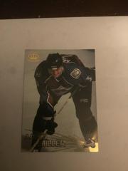 Aaron Miller #317 Hockey Cards 1997 Pacific Crown Prices