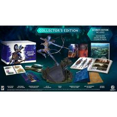 Avatar: Frontiers of Pandora [Collector's Edition] Xbox Series X Prices