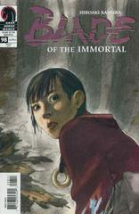 Blade of the Immortal #98 (2005) Comic Books Blade of the Immortal Prices