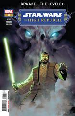 Star Wars: The High Republic Comic Books Star Wars: The High Republic Prices