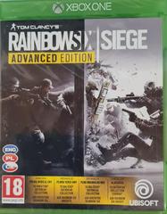 Rainbow Six Siege [Advanced Edition] PAL Xbox One Prices