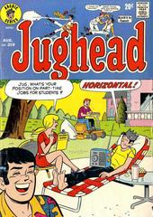 Jughead #219 (1973) Comic Books Jughead Prices