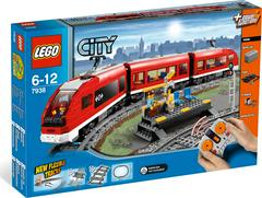 Passenger Train #7938 LEGO City Prices