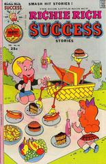 Richie Rich Success Stories #66 (1976) Comic Books Richie Rich Success Stories Prices