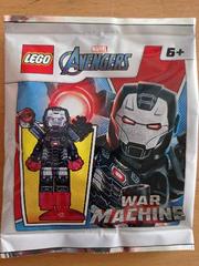 War Machine #242107 LEGO Super Heroes Prices