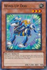 Wind-Up Dog [1st edition] GENF-EN016 YuGiOh Generation Force Prices