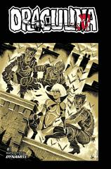 Draculina [Haeser] #1 (2022) Comic Books Draculina Prices