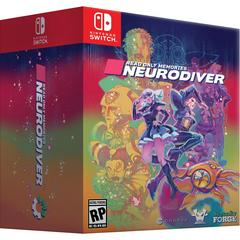 Read Only Memories: Neurodiver [Collector's Edition] Nintendo Switch Prices