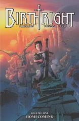Homecoming Comic Books Birthright Prices