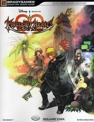 Kingdom Hearts 358/2 [BradyGames] Strategy Guide Prices