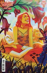 Knight Terrors: Poison Ivy [Malavia] #2 (2023) Comic Books Knight Terrors: Poison Ivy Prices