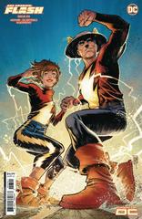 Jay Garrick: The Flash [Manapul] #3 (2023) Comic Books Jay Garrick: The Flash Prices
