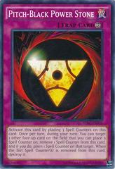 Pitch-Black Power Stone YuGiOh Structure Deck: Spellcaster's Command Prices