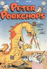 Peter Porkchops #12 (1951) Comic Books Peter Porkchops Prices