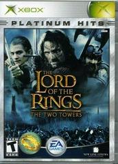 Lord of the Rings Two Towers [Platinum Hits] Xbox Prices
