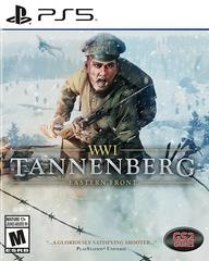 WWI Tannenberg Eastern Front Playstation 5 Prices