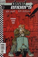 Dead Enders #1 (2000) Comic Books Dead Enders Prices