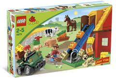 Farm #4975 LEGO DUPLO Prices
