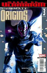 Main Image | Ultimate Origins Comic Books Ultimate Origins