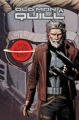 Old Man Quill Vol. 1 [Paperback] (2019) Comic Books Old Man Quill Prices