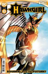 Hawkgirl #1 (2023) Comic Books Hawkgirl Prices