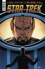 Star Trek [Mason] #10 (2023) Comic Books Star Trek Prices