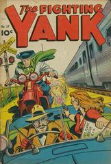 Fighting Yank #27 (1949) Comic Books Fighting Yank Prices