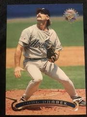 Doug Drabek #127 Baseball Cards 1996 Stadium Club Prices