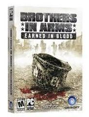 Brother In Arms: Earned in Blood PC Games Prices