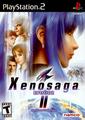 Xenosaga 2 | Playstation 2