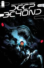 Deep Beyond [Albuquerque] #4 (2021) Comic Books Deep Beyond Prices