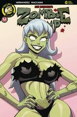 Zombie Tramp [Young] #79 (2021) Comic Books Zombie Tramp Prices