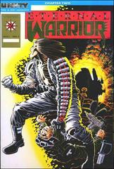 Eternal Warrior [Gold] #1 (1992) Comic Books Eternal Warrior Prices