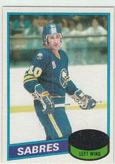 Craig Ramsay Hockey Cards 1980 Topps Prices