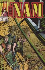 The 'Nam #20 (1988) Comic Books The 'Nam Prices