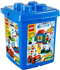 Basic Blue Bucket LEGO Creator Prices