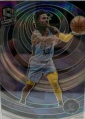 Ja Morant [Nebula] #100 Basketball Cards 2022 Panini Spectra Prices